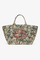 Bolso de mano Tapestry XXL